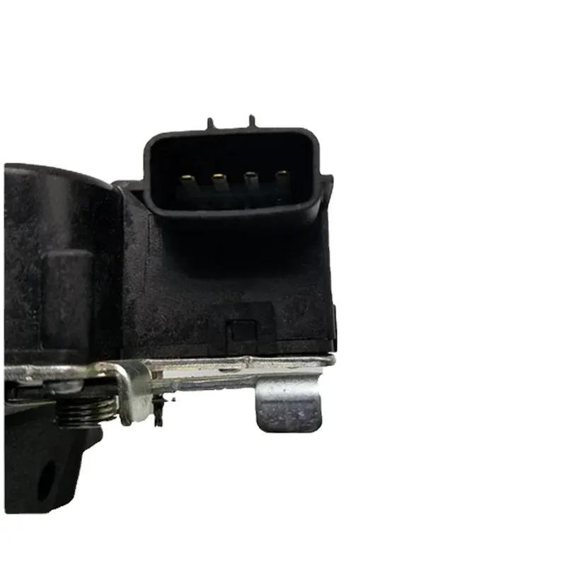 Tail Door Latch Assembly Trunk Lock Latch Release Actuator For Hyundai SANTA FE13-16 For KIA SOUL 14-18 OEM 812302W000