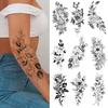 Tatuagens e arte corporal – Tatuagens temporárias