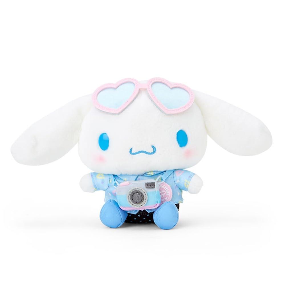 

Мягкая игрушка Sanrio (Фэнтезийное путешествие) Корица 908444