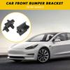 1084171-00-F,1084172-00-F For Tesla Model 3 Front Bumper Fender Bracket Support