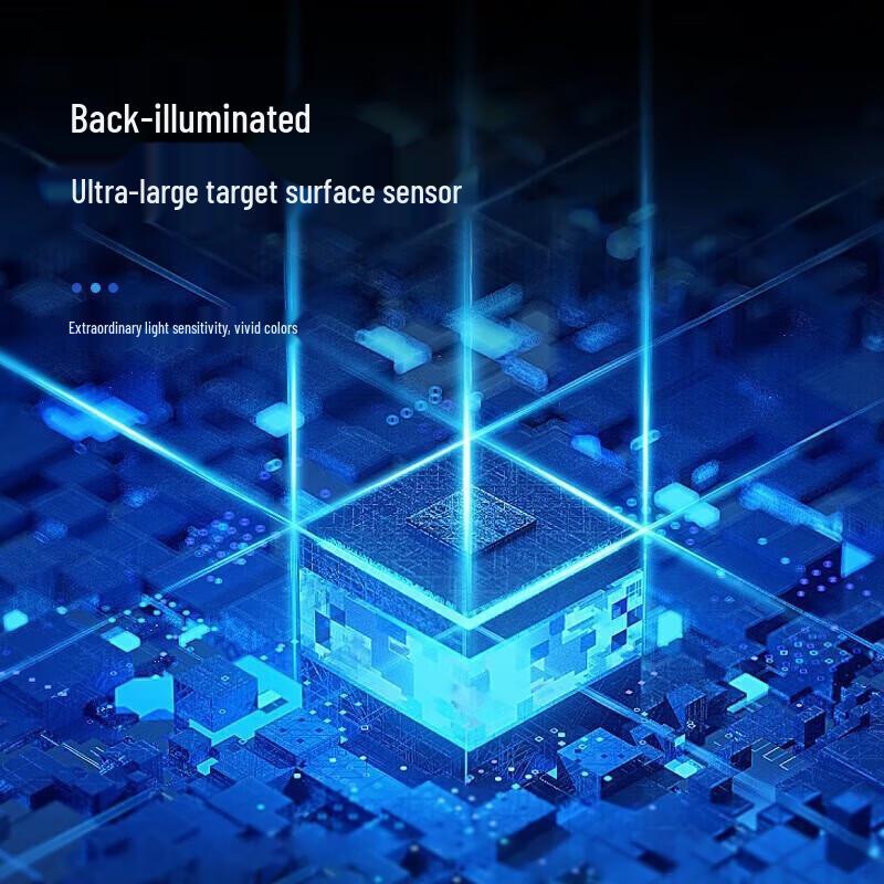 Hikvision 4MP PoE Außen Full-Color Nachtsicht Bullet-Kamera