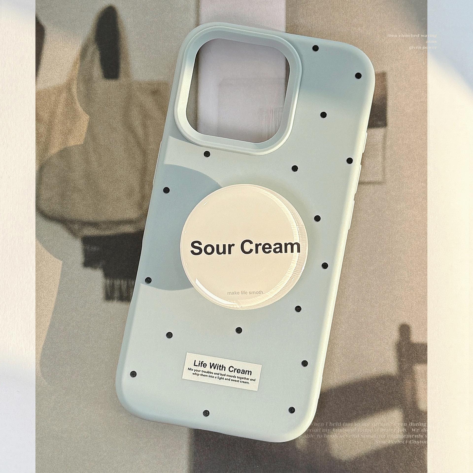 

High-end Sense Ins Striped Iphone16 Phone Case Apple 17 Retro Brown Stand 15pro Max Suitable for 13 Soft 12pro max(6.7)