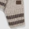 W Varsity Cardigan