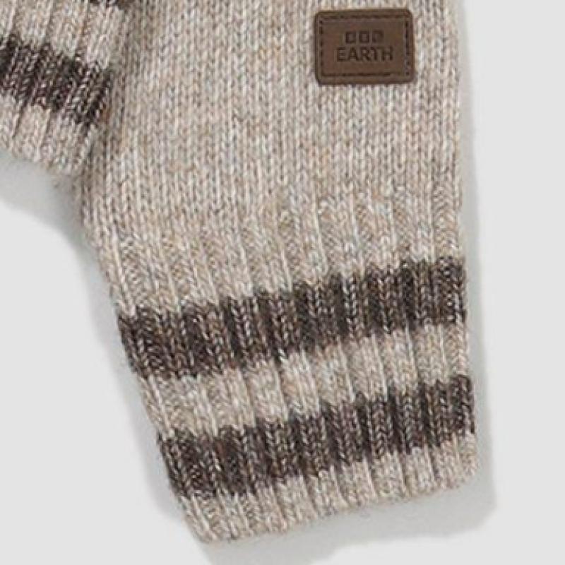 W Varsity Cardigan