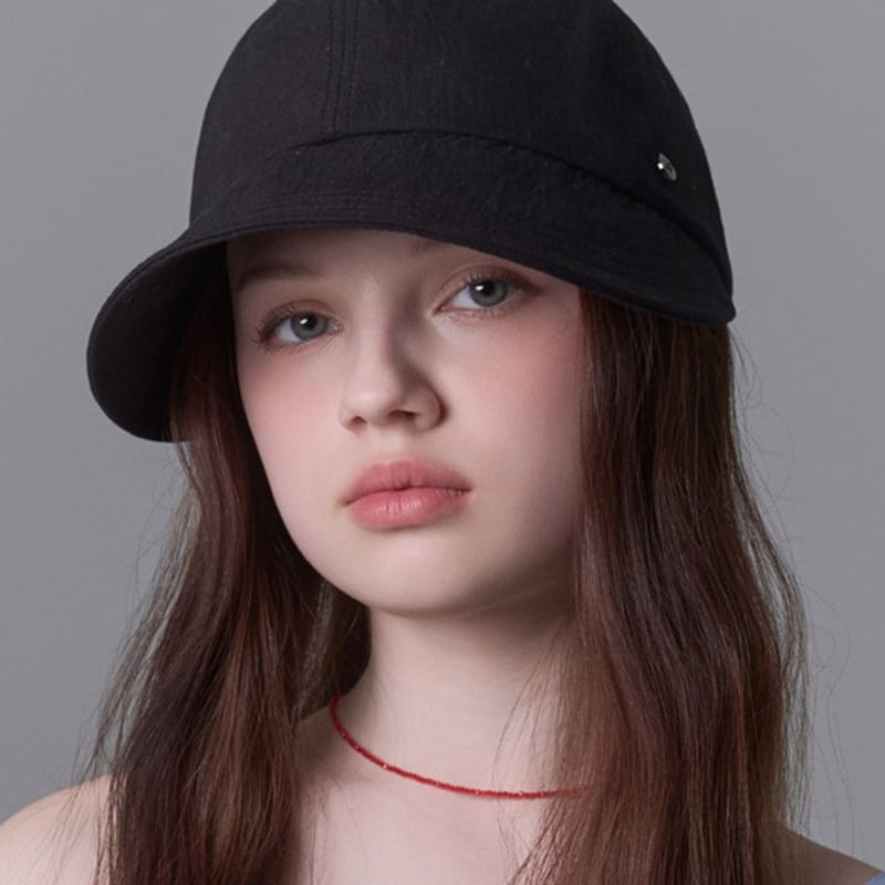 WHITE SANDS Natural Cotton Blend Modified Bonnet Hat Rockera (4 Colors)