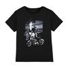 Elvis Presley Childrens/Kids Motorcycle T-Shirt