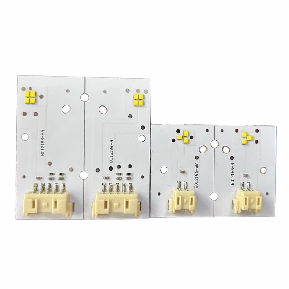 

Модуль ДХО Совместим с F80 M3 F32 F33 F36 для 4 СЕРИИ F82 F83 Yellow DRL Boards