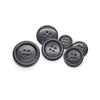15-25Mm Imitation Horn Coat Sewing Buttons For Clothing Sweater Cardigan Decorative Button Garment Handmade Accessorie Wholesale