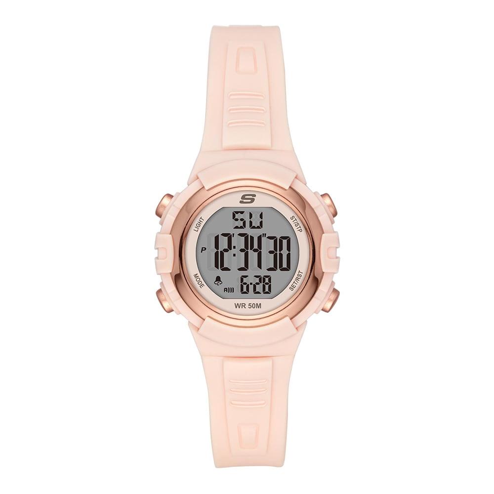 

SkecherS Women S Urethane Watch Sr6187 SR6187