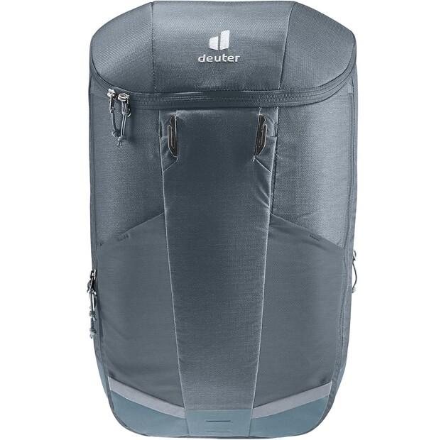 Рюкзак Deuter Rotsoord 25+5 graphite/shale (3221022-4409)