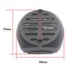 For Dayu 26 Electric Hammer Power Tool Replacement Back Cover with Plastic Material for Reliable Use and Protection 1pcs
