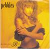 7inch Record PEBBLES - Mercedes Boy MCA1248 MCA Records 1988 UK Soul/Funk Used