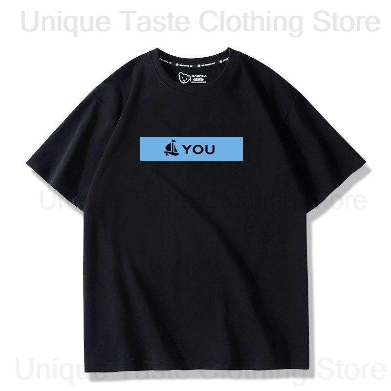 

LoveLive Sunshine T Shirt Takami Chika Watanabe You Same Short Sleeve Tee Tops Harajuku Fashion Cartoon Women Unisex Cotton Tshirt 4XL