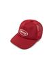 MMLG Mmlg Wappen Mesh Cap (Red)