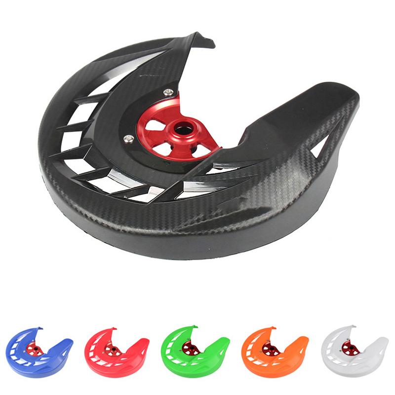 Motorcycle 22Mm 26Mm Brake Cover Front Brake Disc Guard For 125-530 Sx/Sxf/Xc/Xcf/Exc/Excf/Xcw/Xcfw Husqvarna Tc/Fc Te/Fe Fs
