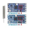 1000m 433mhz HC-12 Si4438/4463 Serial Port Module UART Interfaces Long Distance