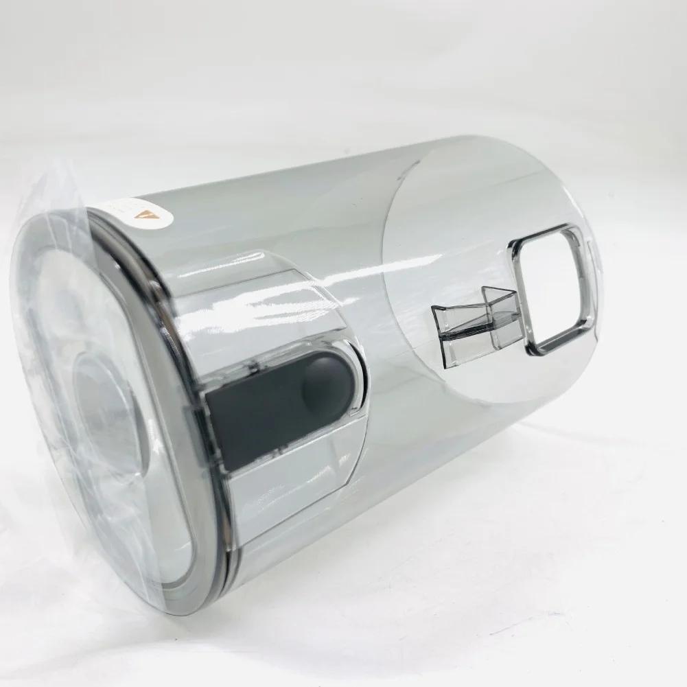 1pc Vacuum Cleaner Dustbin For Dreame Z20/Z30 Cordless Vacuum Cleaner Dustbin Replacement Parts