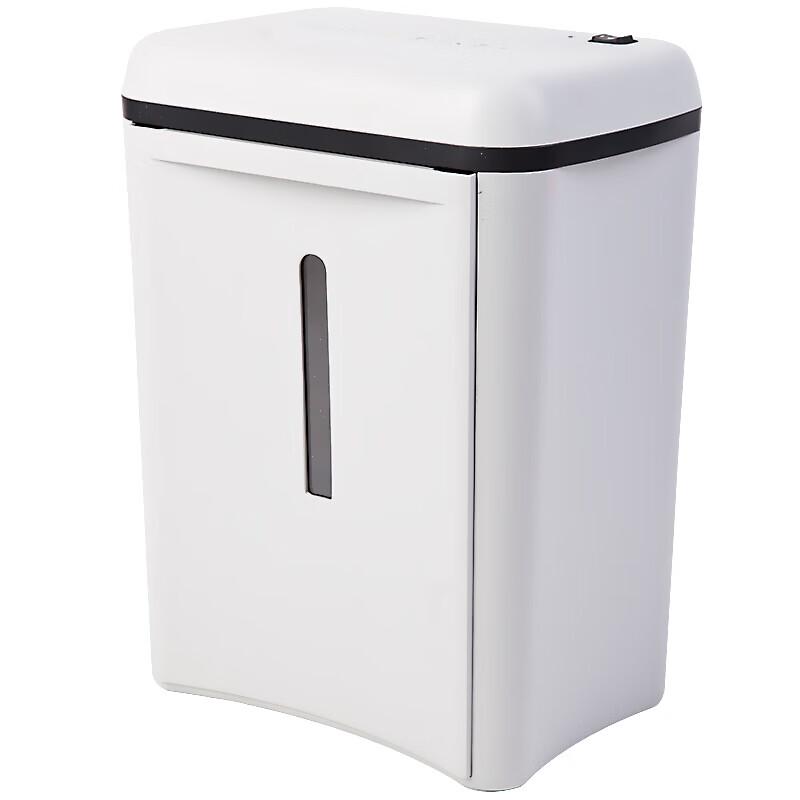 SUNWOOD SD9280 Cross-Cut Paper Shredder CN Plug (adapter Included)