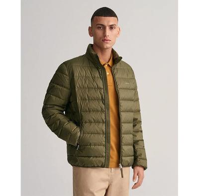 Light Down Jacket