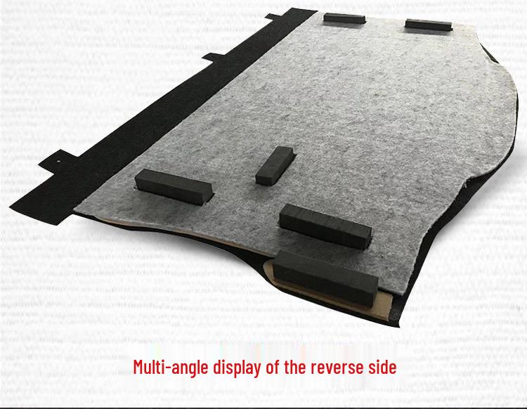 Suzuki Swift/Kizashi/SX4 Kryt rezervního kola kufru a oddělovač nákladové desky