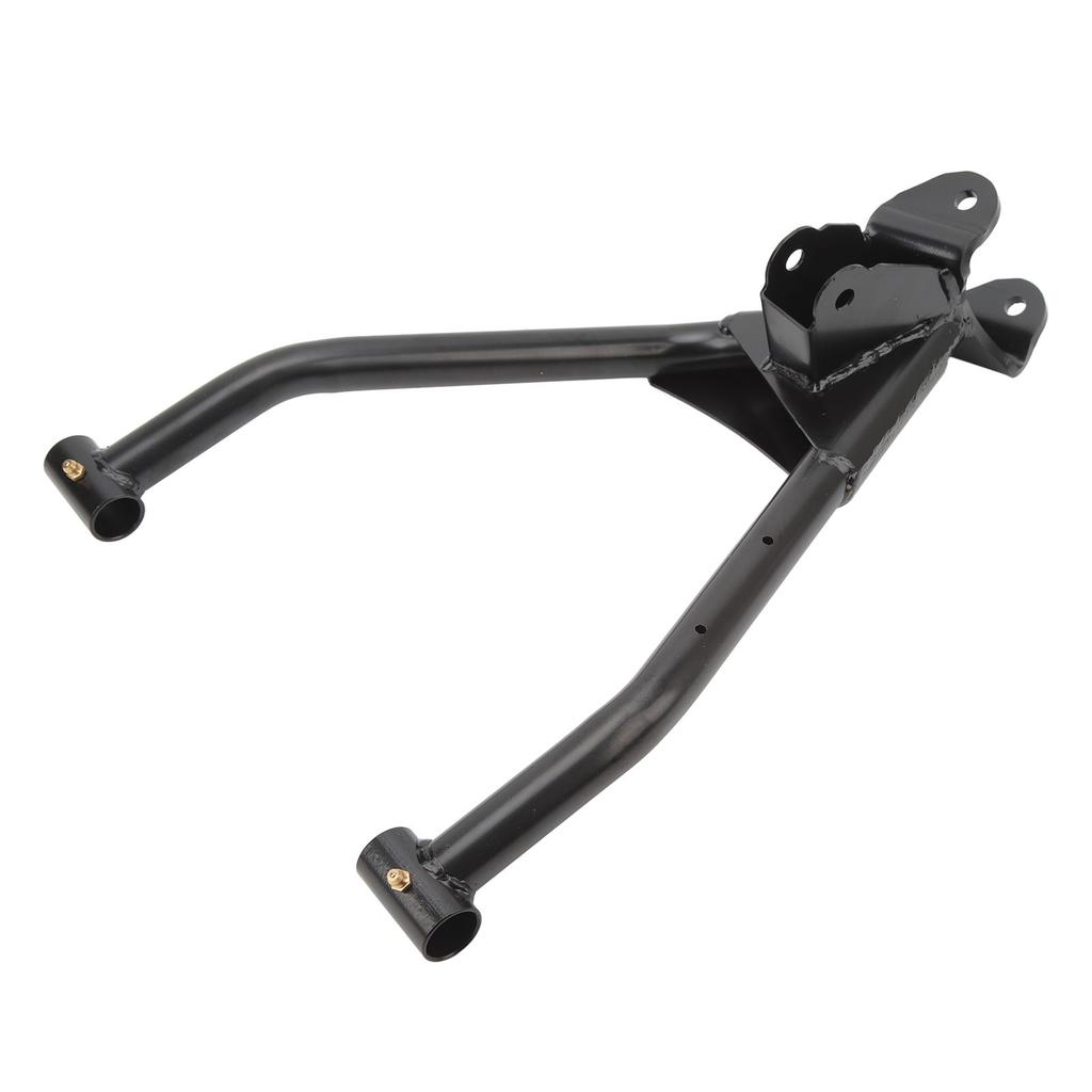 Triangle de suspension avant gauche 0454270 067 Noir Remplacement de triangle de suspension pour POLARIS RZR 170 2009 à 2021