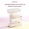 JOOCYEE Translucent Crystal Jelly Lipstick