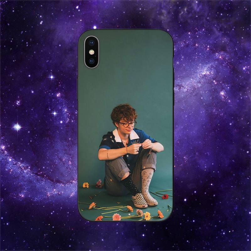 

CaveTown Phone Case For iPhone 11 12 Mini 13 14 Pro XS Max X 8 7 6s Plus 5 SE XR Shell iPhone12PROMAX