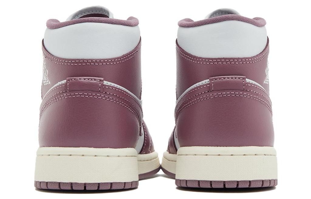Jordan 1 Mid Sky J Muave Femme BQ6472-050