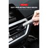 Auto Klimaanlagenauslass Reinigungsbürste Staubentferner Zubehör für Jeep Patriot Liberty Renegade Compass Grand Cherokee Wrangler