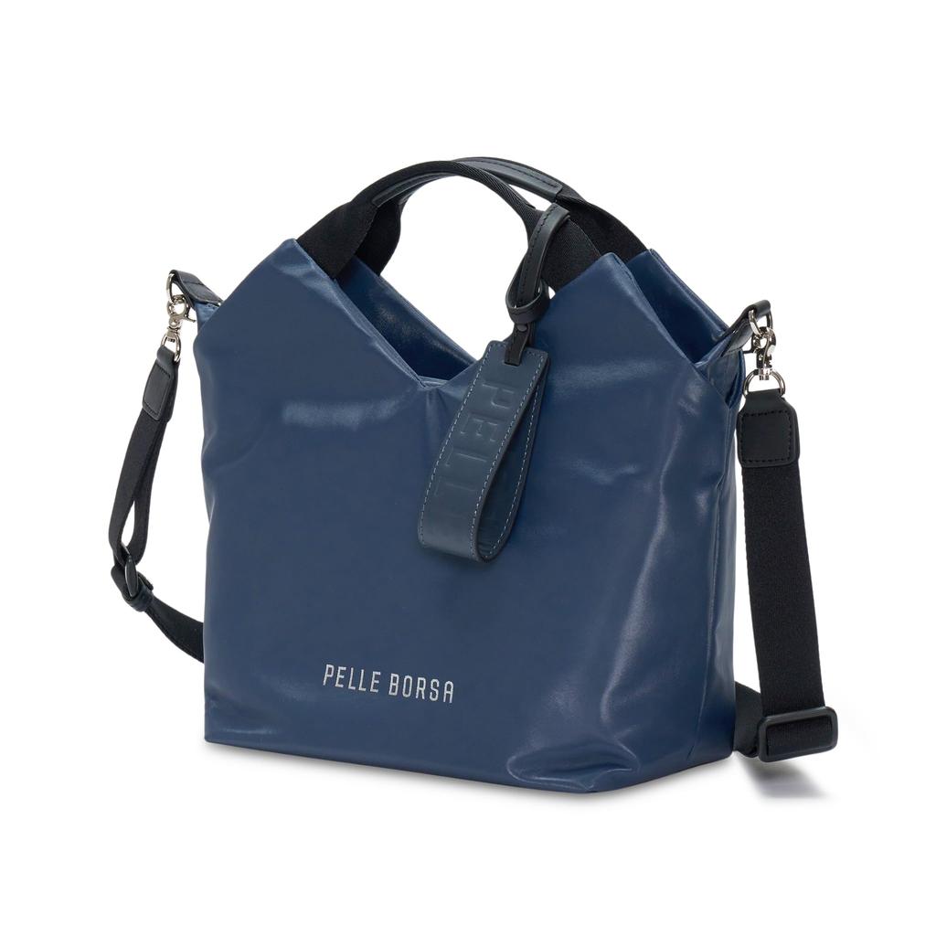 Pelle Borsa Cheers 5204 Navy (NV)