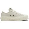 Converse Wmns Chuck Taylor All Star Platform Low 'Runway Cable - Egret' Donna 568683C