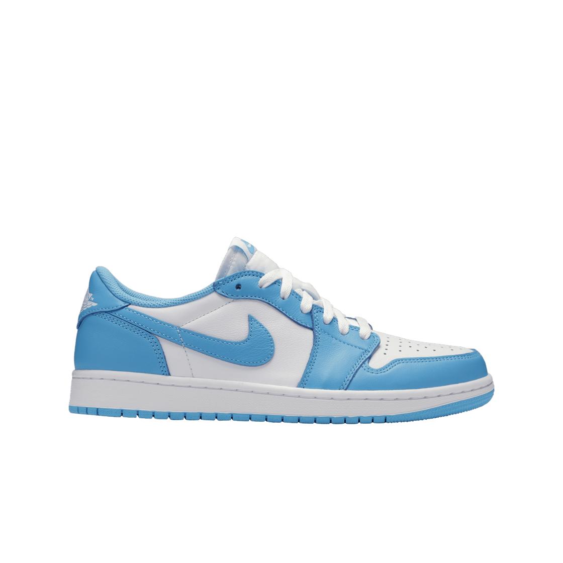 

Jordan 1 Low Sb Unc 255