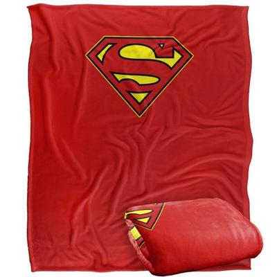 Small Logo Blanket