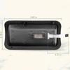 Bezel and Keypad Assembly Kit Pool Heater Replacement Control Panel Pool Heater Replacement Part Perfect for Pool Heater