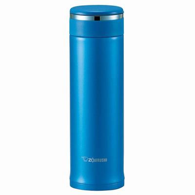 Zojirushi Stainless Steel Mug Indigo (480ml) Blue, SM-JB48-AJ