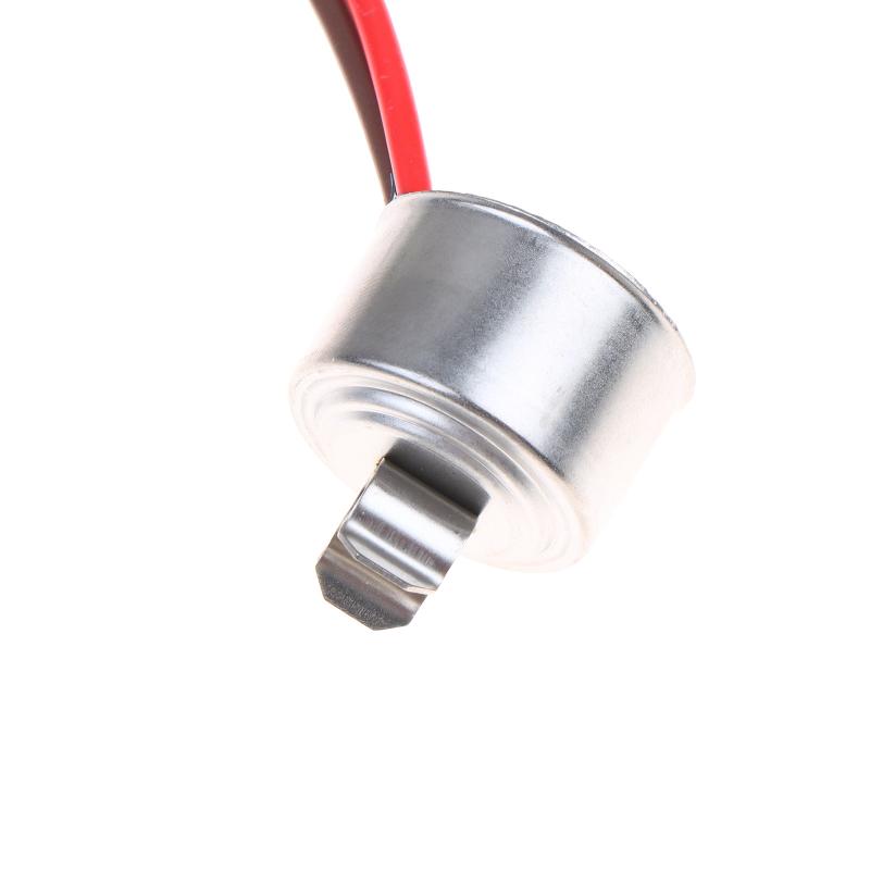 1 Stück Langlebiger 4387503 Kühlschrank Abtau-Thermostat Zum Ersetzen Für Küchenbedarf Küchengeräte Zubehör