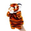 Plush Toy Hand Puppets & Rag Dolls for Kindergarten Storytelling & Family Bonding