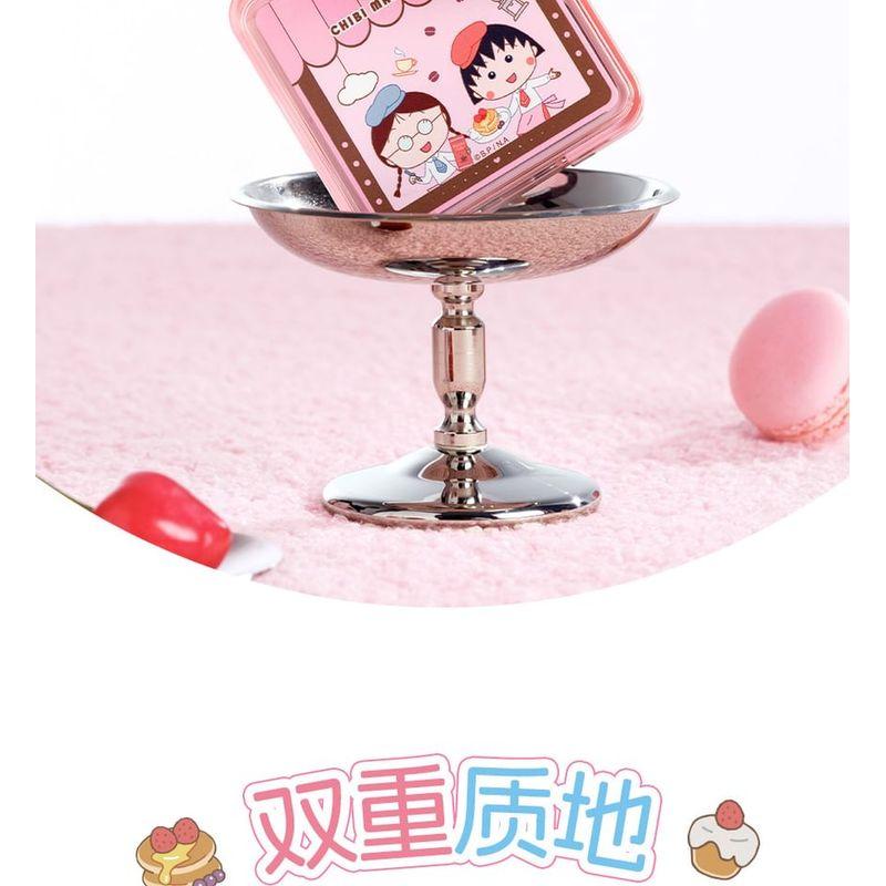 VEECCI - Freely Painted Highlighter & Shading Palette Chibi Maruko Chan Edition - 2 Types