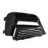 Voorbumper Mistlicht Cover Rand Rooster Mistlampkap Voor BMW 2 Serie F44 M Gran Coupe M-Sport 2020