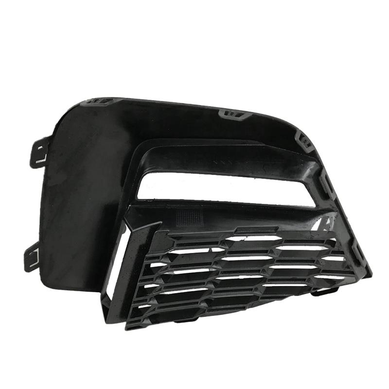 Voorbumper Mistlicht Cover Rand Rooster Mistlampkap Voor BMW 2 Serie F44 M Gran Coupe M-Sport 2020