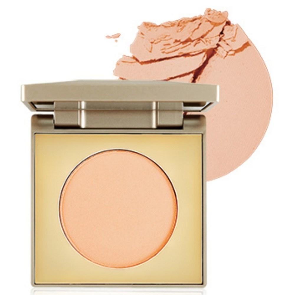 Stila Soft Glow Powder Blusher 3.5g, Blooming Seoul, 1 unit