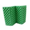Faltbares Outdoor-Wandern Sport Camping Esskissen Sitzmatte Schaumstoff Sitzkissen Camping Reisezubehör Tragbare Outdoor-Produkte