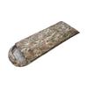 BlackCrag Gale Series 90% White Goose Down Envelope Sleeping Bag
