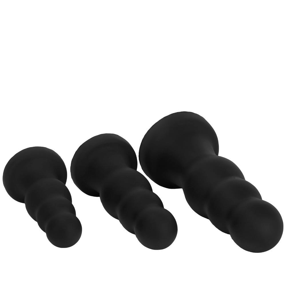 Large Liquid Silicone Soft Dildo Fisting Dragon Head Butt Plug Masturbator Anal Dilator Adult Sex Toy Big Dick Strap On Penis