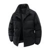Stand-up Collar Cotton-padded Jacket for Men and Women, New Loose and Thickened Cotton-padded Jacket In Winter, Couple's Cotton-padded Jacket for Men