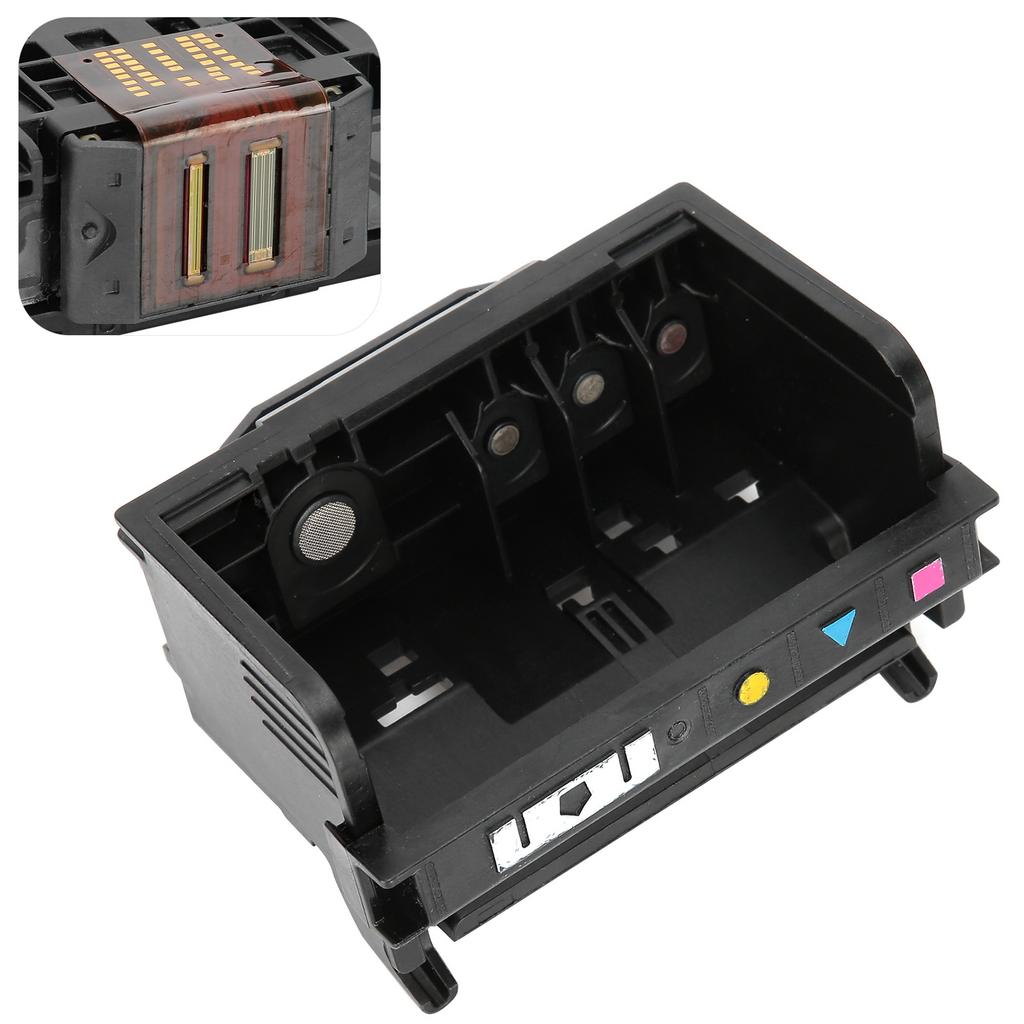 Náhradní tisková hlava pro tisk pro HP 862 B110A   B109A   B210A   B310A