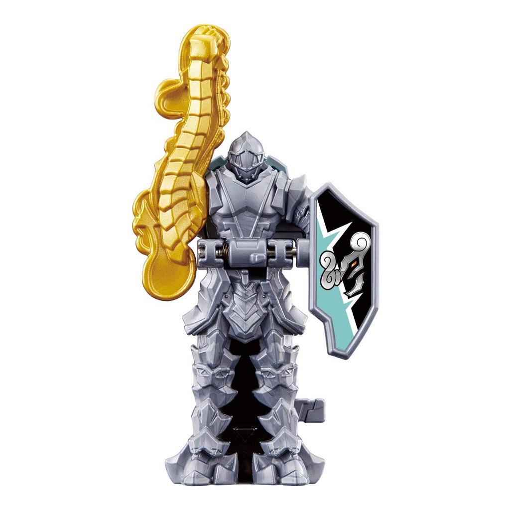 Kishiryu Sentai Ryusoulger Ryusoul Series Ryusoul Set 01