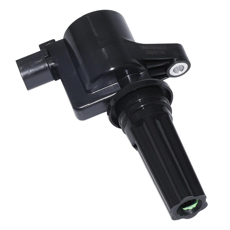 6pcs Ignition Coil For JAGUAR X-TYPE X400 2.5L/S-TYPE X200 3.0L 1999-2008 LINCOLN LS Parts 1W4U12A366AA 814052 2W4Z12029A