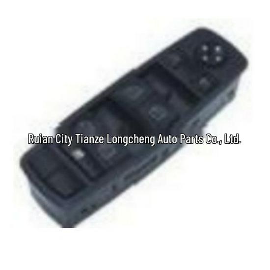 Car Switch 2518200110 for W25106-12