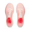 Li Ning ZhuiFeng Running Shoes Men's Low Top Fluorescent Light Powder ARPV007-12